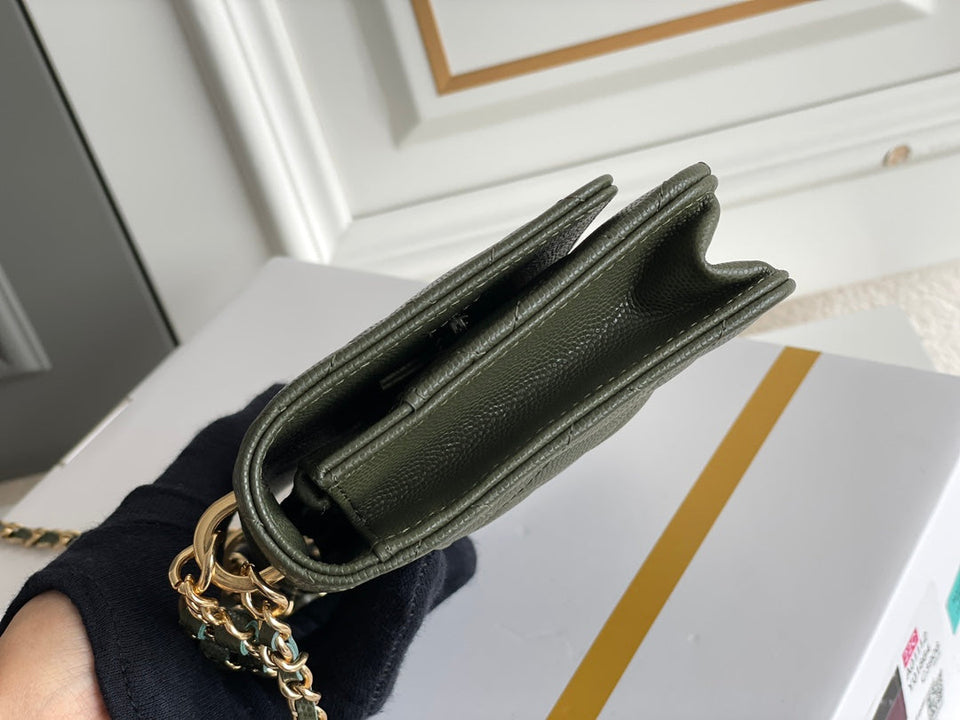 Chanel - Luxury Bag - CHL - 457
