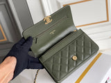 Chanel - Luxury Bag - CHL - 457