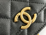 Chanel - Luxury Bag - CHL - 458