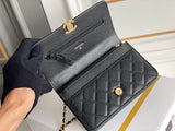 Chanel - Luxury Bag - CHL - 458