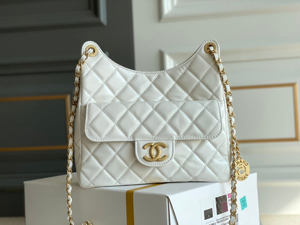 Chanel - Luxury Bag - CHL - 459