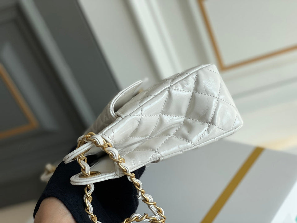 Chanel - Luxury Bag - CHL - 460