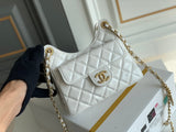 Chanel - Luxury Bag - CHL - 460