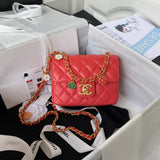 Chanel - Luxury Bag - CHL - 425
