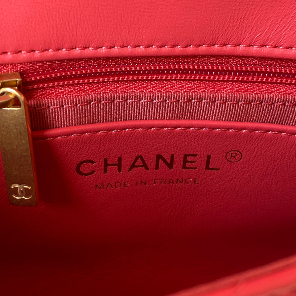 Chanel - Luxury Bag - CHL - 425