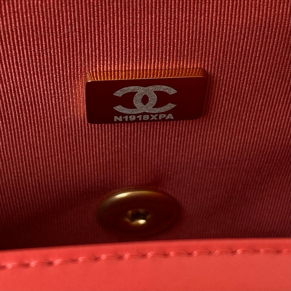 Chanel - Luxury Bag - CHL - 425