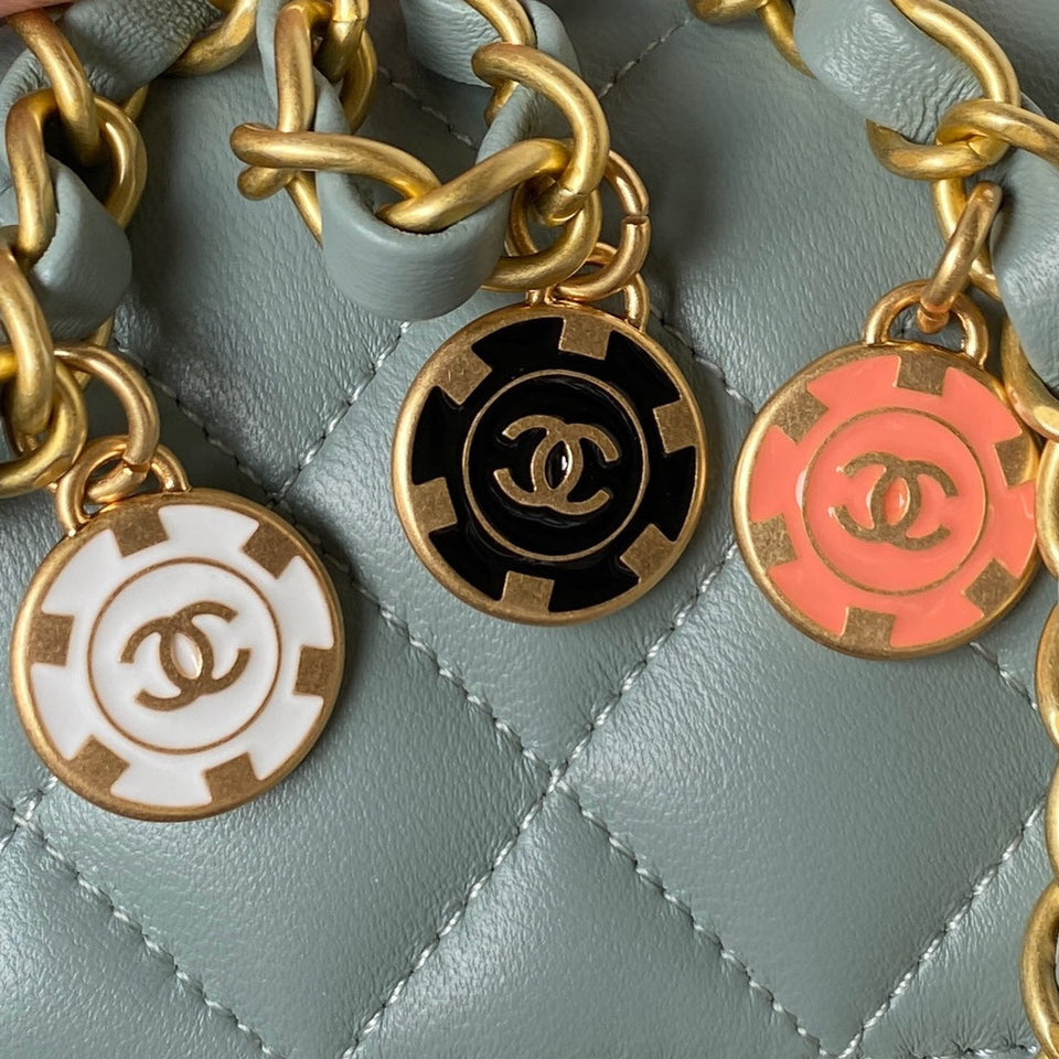 Chanel - Luxury Bag - CHL - 426