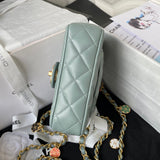 Chanel - Luxury Bag - CHL - 426