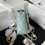 Chanel - Luxury Bag - CHL - 426
