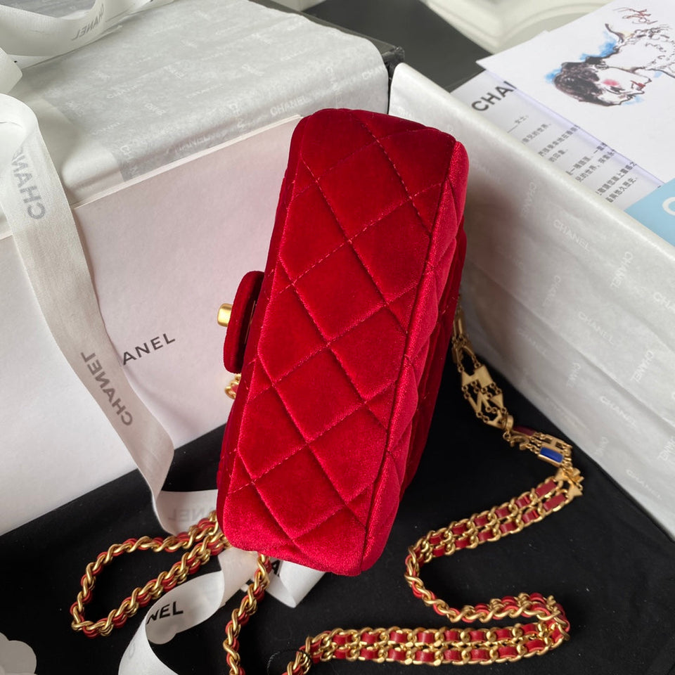 Chanel - Luxury Bag - CHL - 428