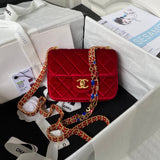 Chanel - Luxury Bag - CHL - 428