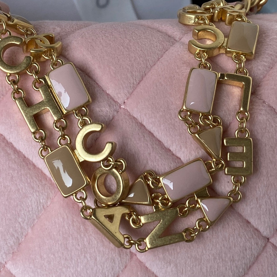Chanel - Luxury Bag - CHL - 429
