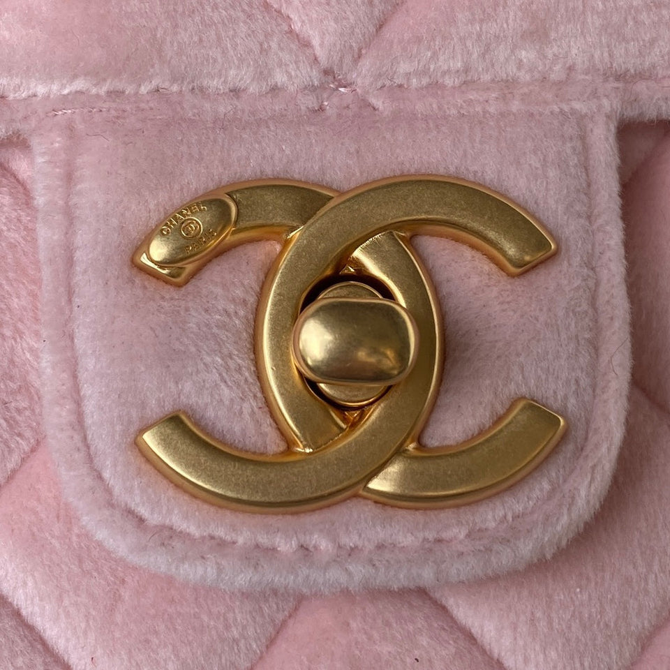 Chanel - Luxury Bag - CHL - 429