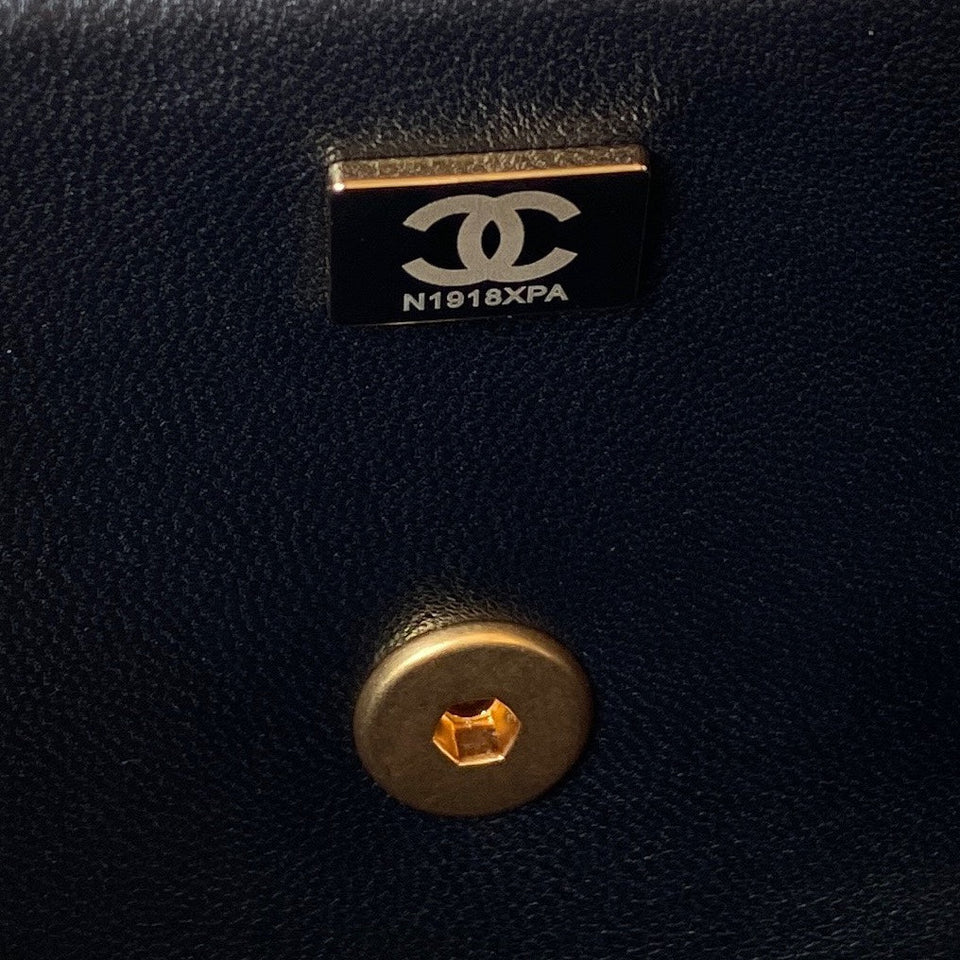 Chanel - Luxury Bag - CHL - 430