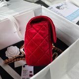 Chanel - Luxury Bag - CHL - 431