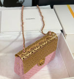 Chanel - Luxury Bag - CHL - 443