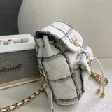 Chanel - Luxury Bag - CHL - 442