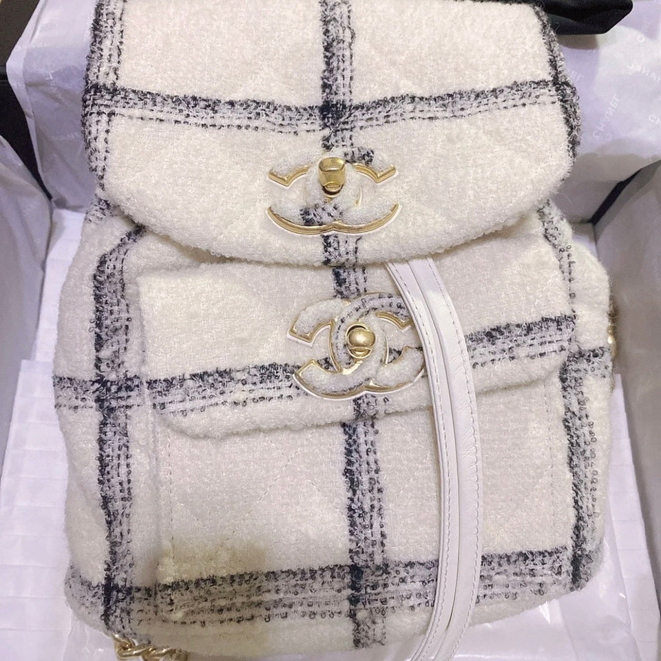 Chanel - Luxury Bag - CHL - 442