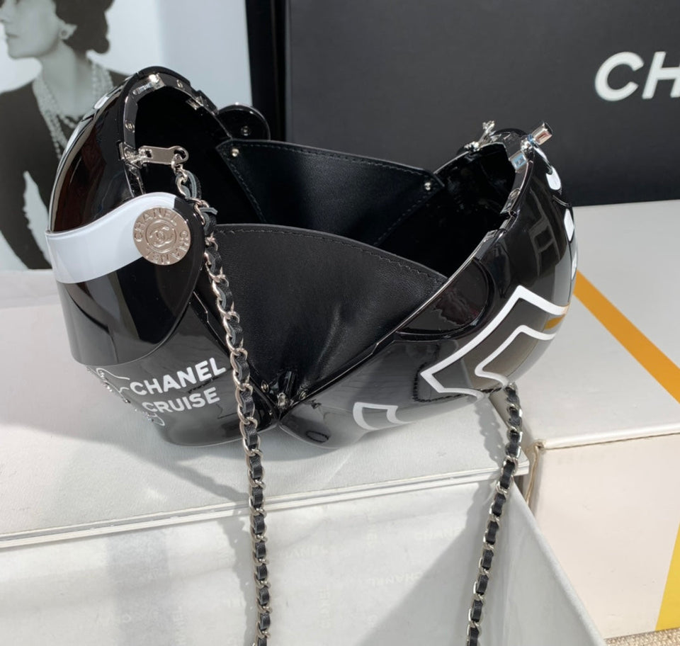 Chanel - Luxury Bag - CHL - 441