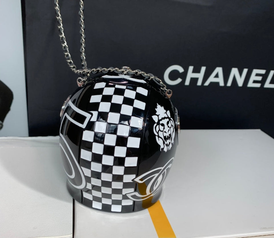 Chanel - Luxury Bag - CHL - 441