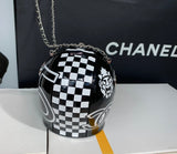 Chanel - Luxury Bag - CHL - 441