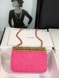 Chanel - Luxury Bag - CHL - 440
