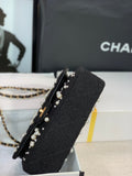 Chanel - Luxury Bag - CHL - 439