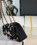 Chanel - Luxury Bag - CHL - 439