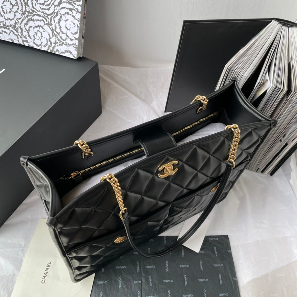 Chanel - Luxury Bag - CHL - 321