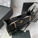 Chanel - Luxury Bag - CHL - 321