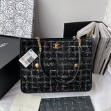 Chanel - Luxury Bag - CHL - 322