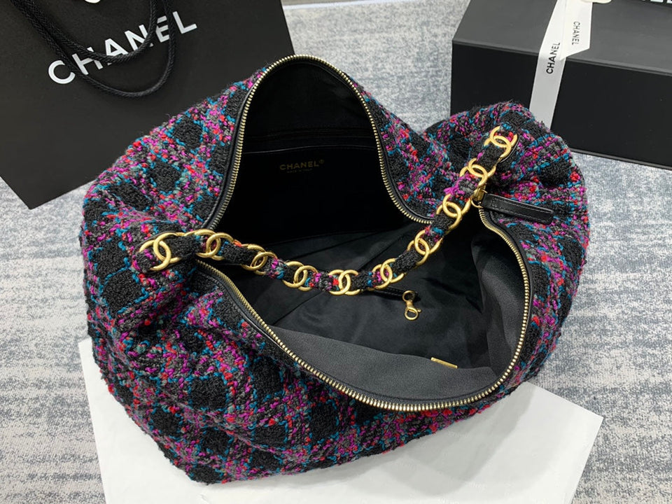 Chanel - Luxury Bag - CHL - 388
