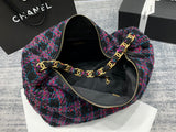 Chanel - Luxury Bag - CHL - 388
