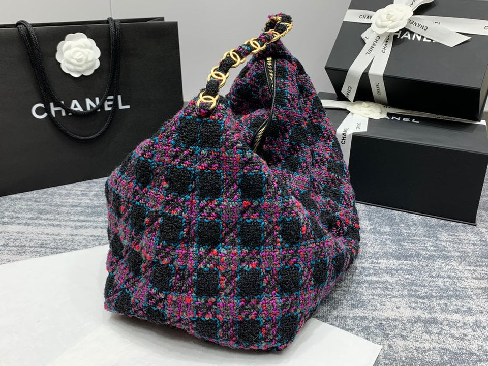 Chanel - Luxury Bag - CHL - 388