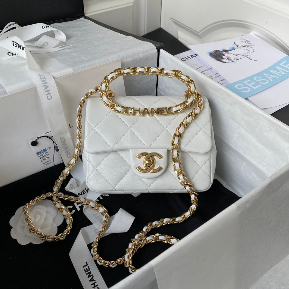 Chanel - Luxury Bag - CHL - 378