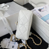 Chanel - Luxury Bag - CHL - 378