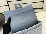 Chanel - Luxury Bag - CHL - 373