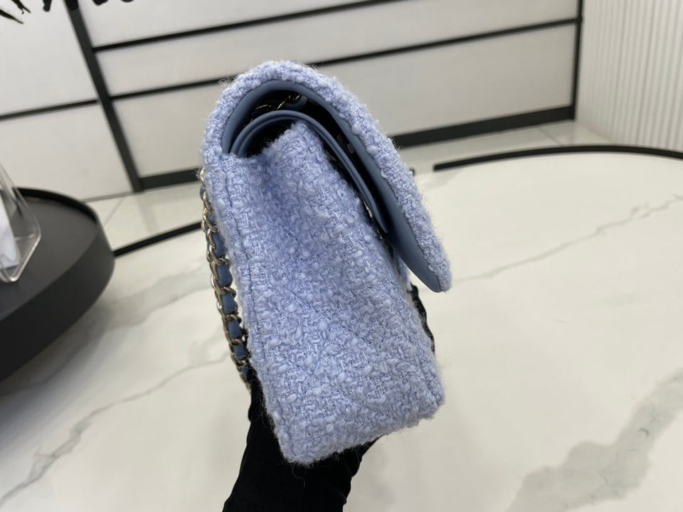 Chanel - Luxury Bag - CHL - 373