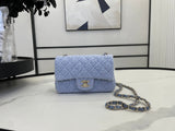 Chanel - Luxury Bag - CHL - 374