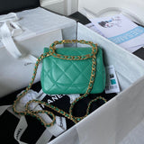 Chanel - Luxury Bag - CHL - 379