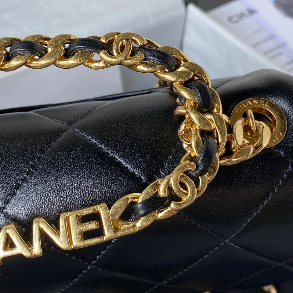 Chanel - Luxury Bag - CHL - 380