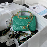 Chanel - Luxury Bag - CHL - 382
