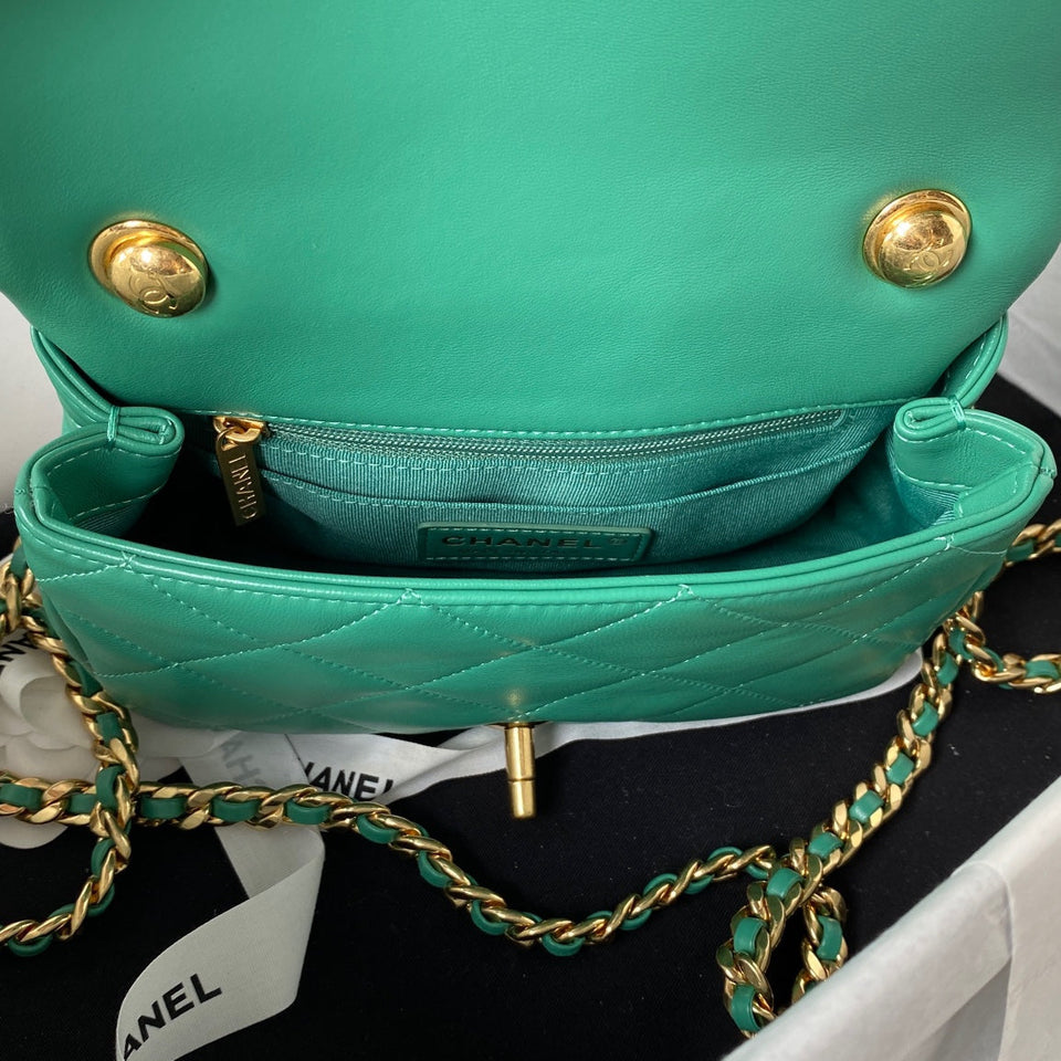 Chanel - Luxury Bag - CHL - 382