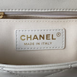 Chanel - Luxury Bag - CHL - 381