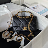 Chanel - Luxury Bag - CHL - 383