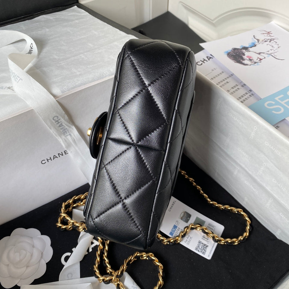 Chanel - Luxury Bag - CHL - 383