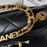 Chanel - Luxury Bag - CHL - 383