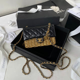 Chanel - Luxury Bag - CHL - 384