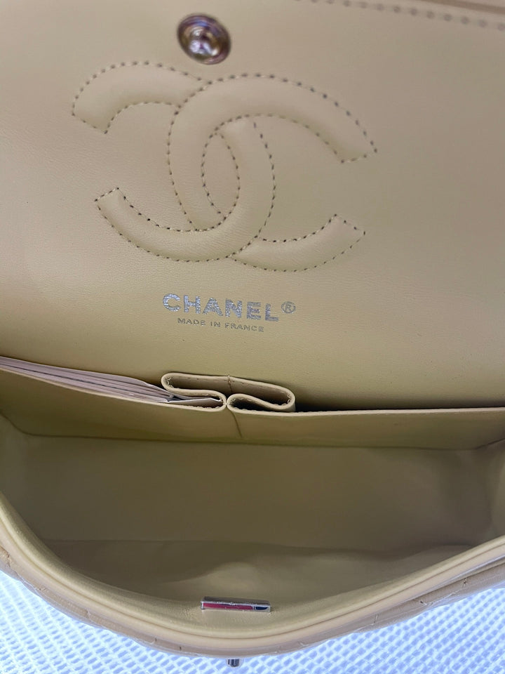 Chanel - Luxury Bag - CHL - 401