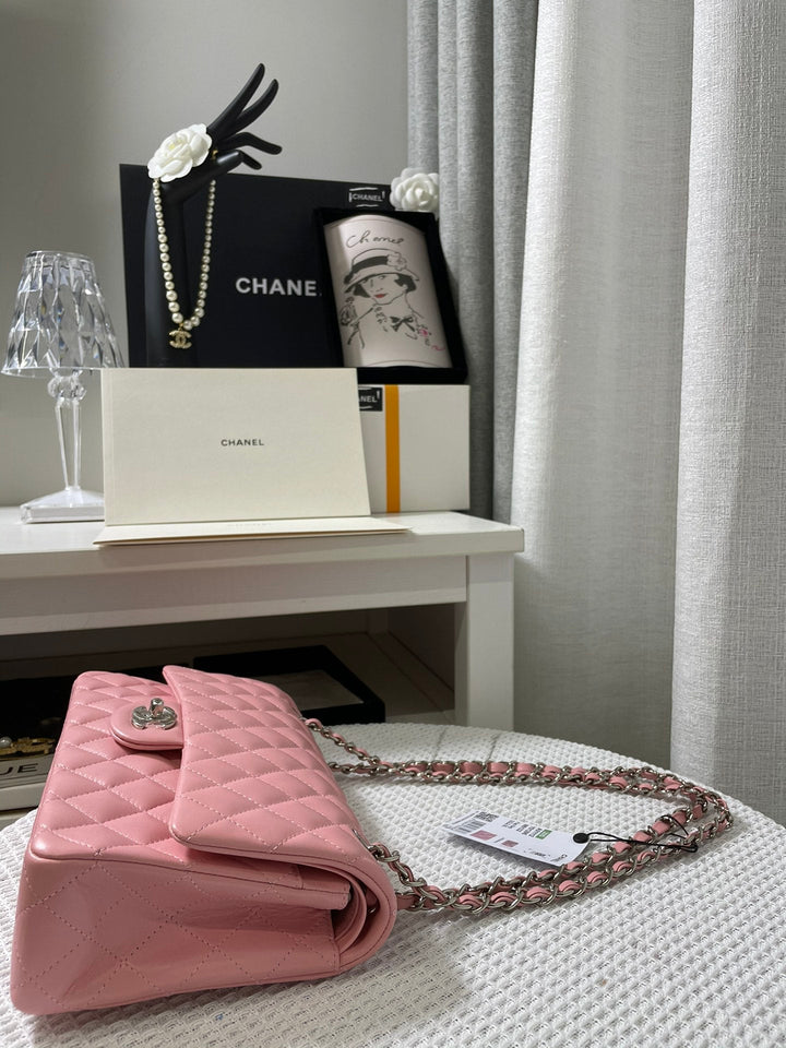 Chanel - Luxury Bag - CHL - 405